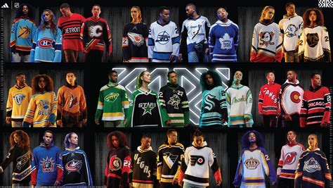 reverse retro 2022|Ranking all 32 NHL Reverse Retro jerseys for the 2022